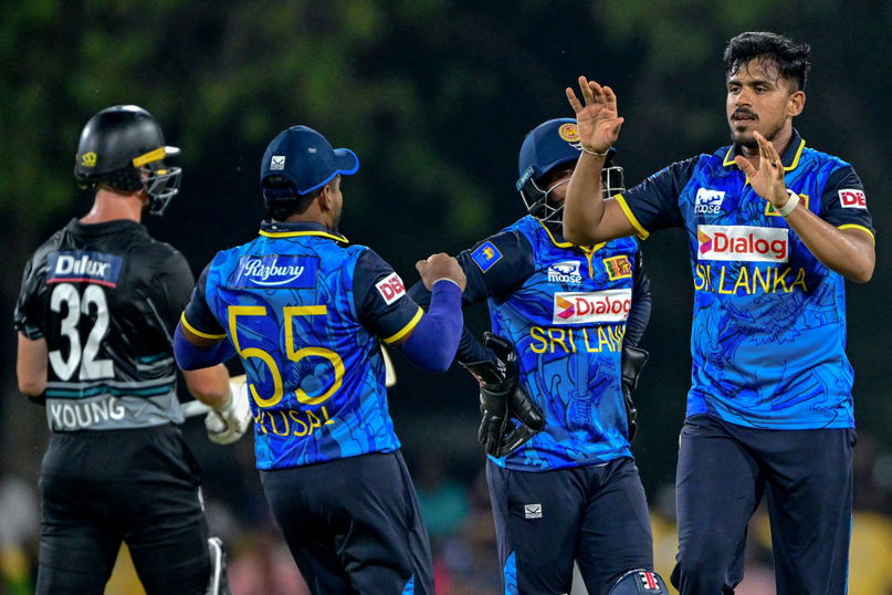 SL vs NZ Match Prediction 2nd ODI, New Zealand tour of Sri Lanka 2024