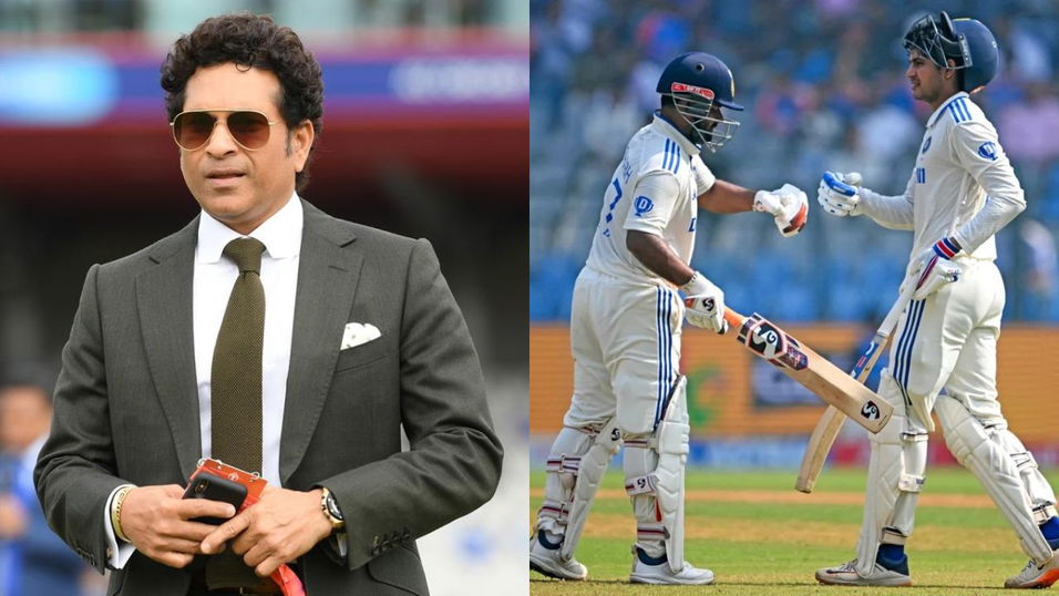 IND vs AUS Sachin Tendulkar told to join team India in Australia