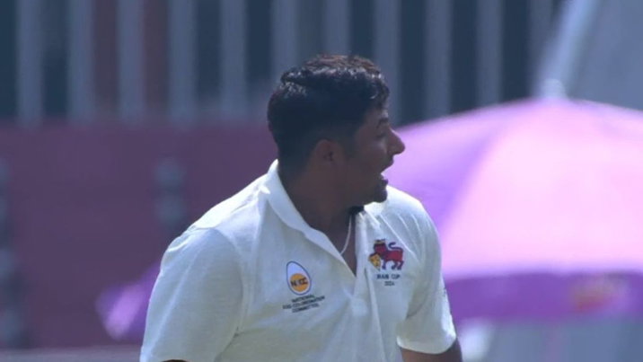 Sarfaraz Khan