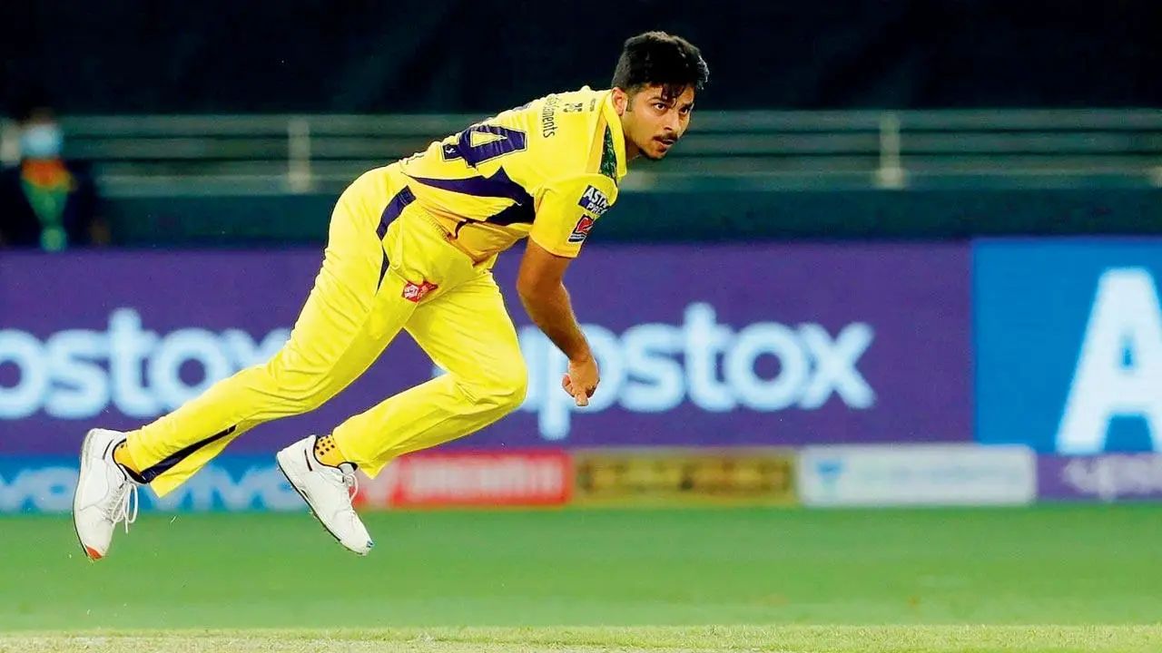 Shardul Thakur 2