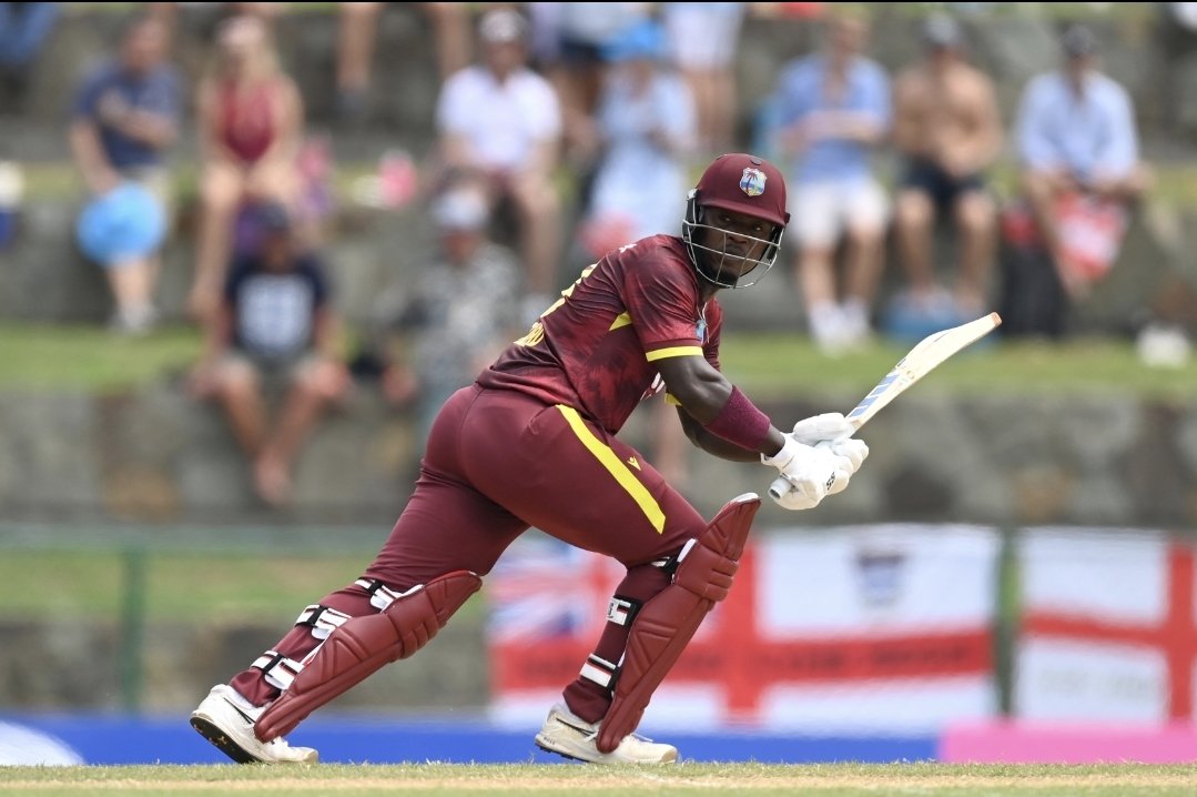 West Indies vs Bangladesh 2nd ODI scorecard Live Score and Updates