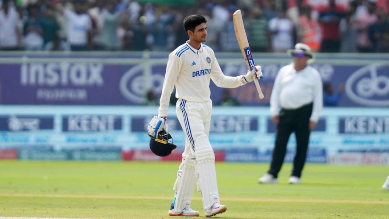 Huge Blow For India: Shubman Gill Suffers Serious Injury, Doubtful For ...