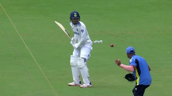 Shubman Gill