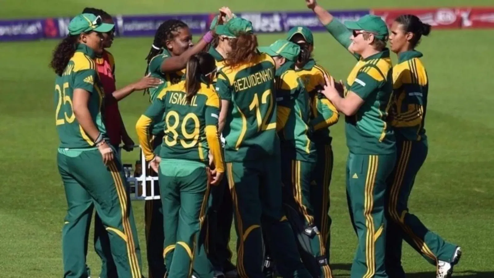 SA Women vs NZ Women Weather Report And Pitch Report Of Dubai Final