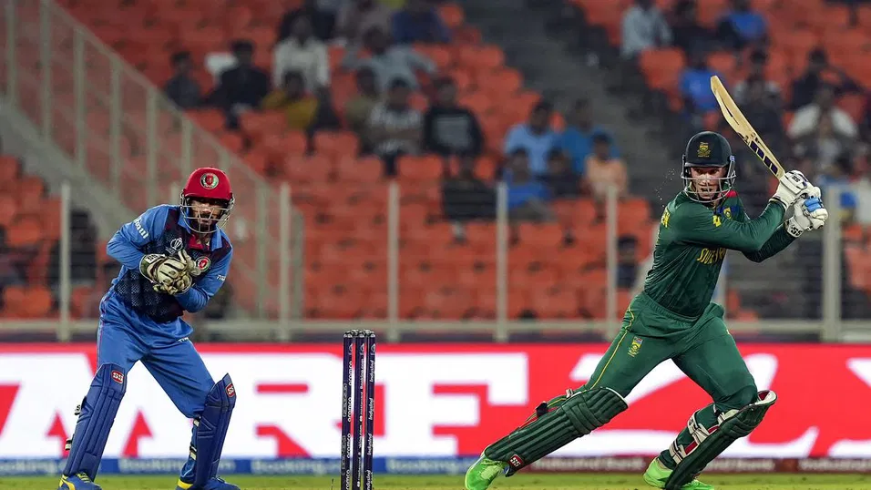 AFG vs SA Live Telecast in India and Live Streaming 3rd ODI