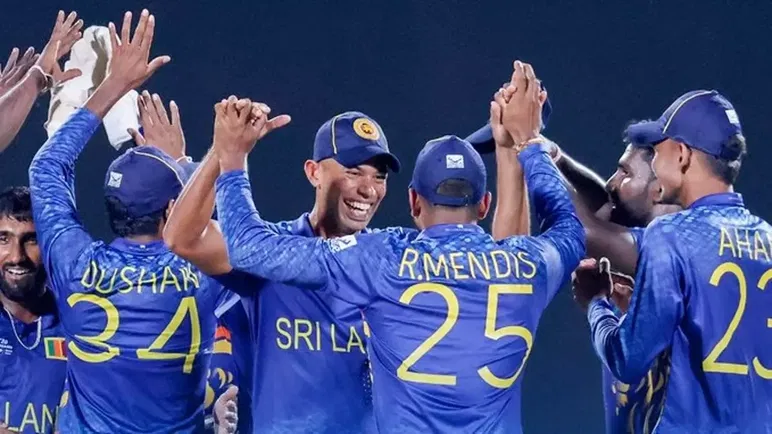 Emerging Asia Cup Final, Sri Lanka A, Afghanistan A,