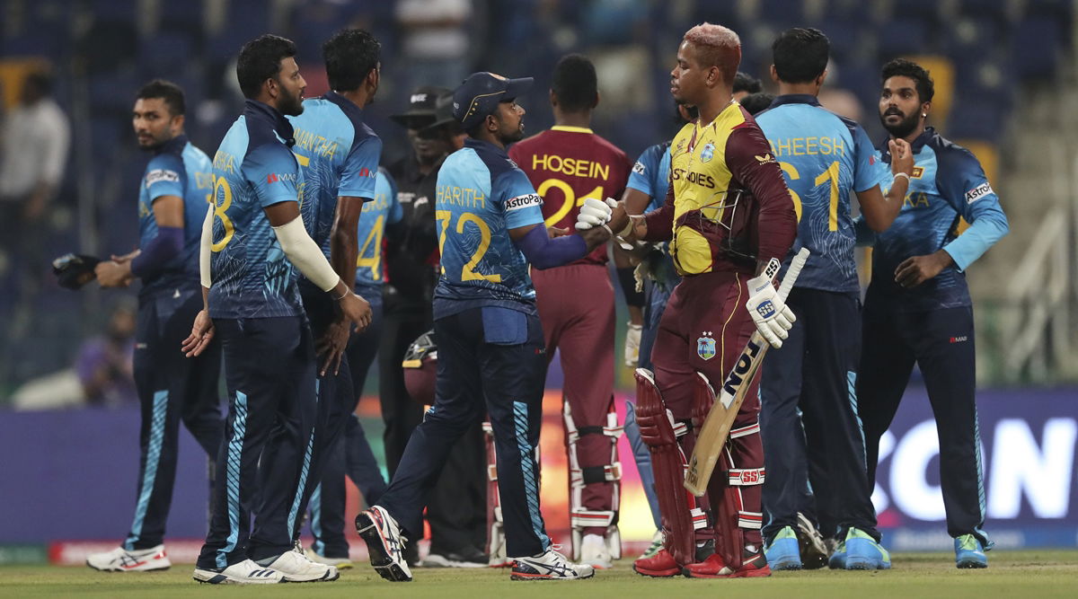 SL Vs WI Match Prediction- 2nd T20I, West Indies Tour Of Sri Lanka 2024