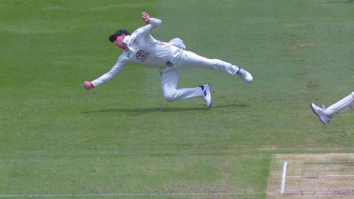 Steve Smith