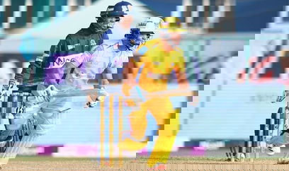 Sudurpaschim Royals vs Chitwan Rhinos