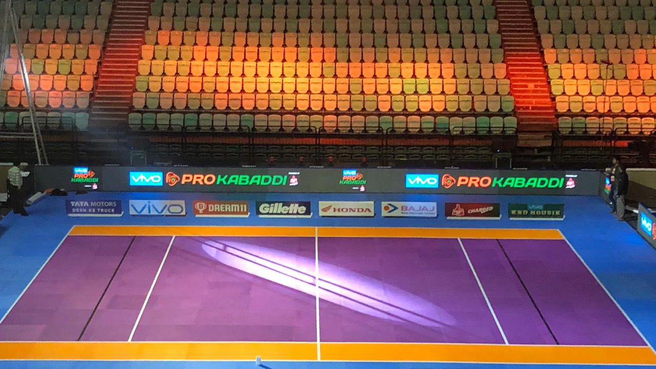 The Pro Kabaddi League of India: A New Sports Betting Favorite