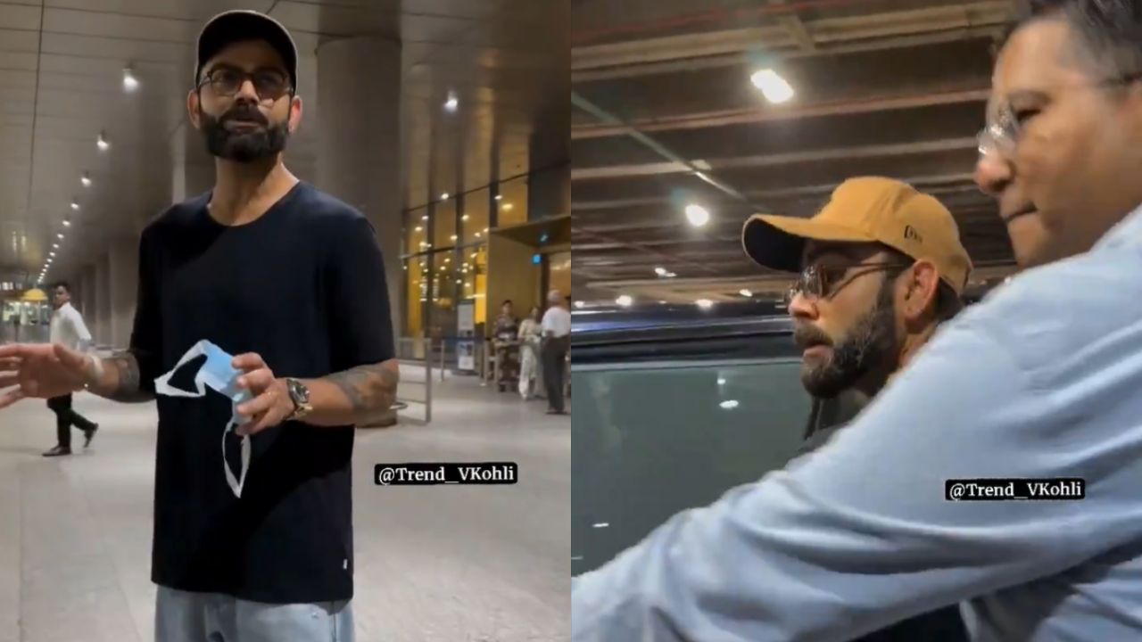 Virat Kohli 1