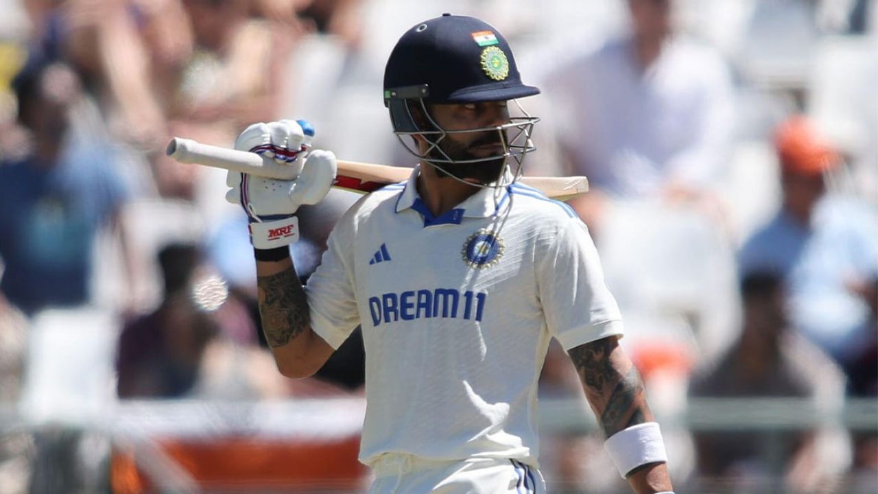 Virat Kohli threatened by Australia legend; told to tone down or else ...