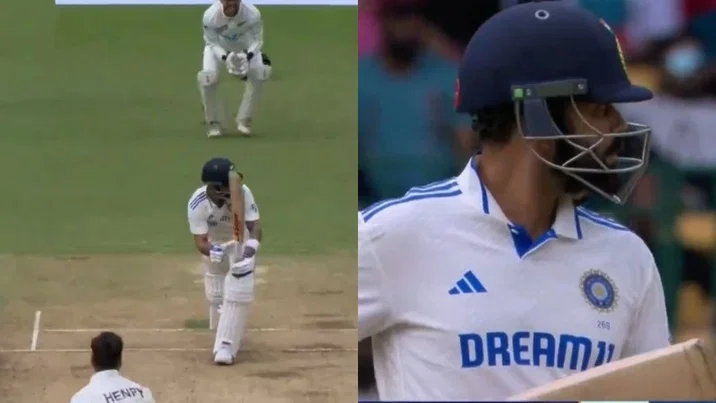 Virat Kohli Single