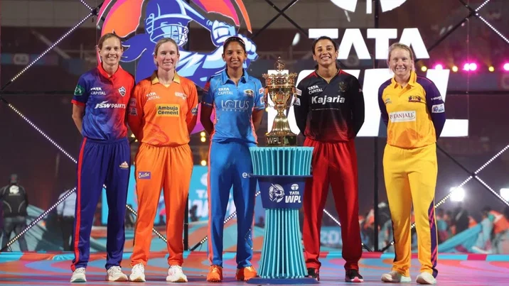 WPL schedule for Fourth edition in 2026 revealed