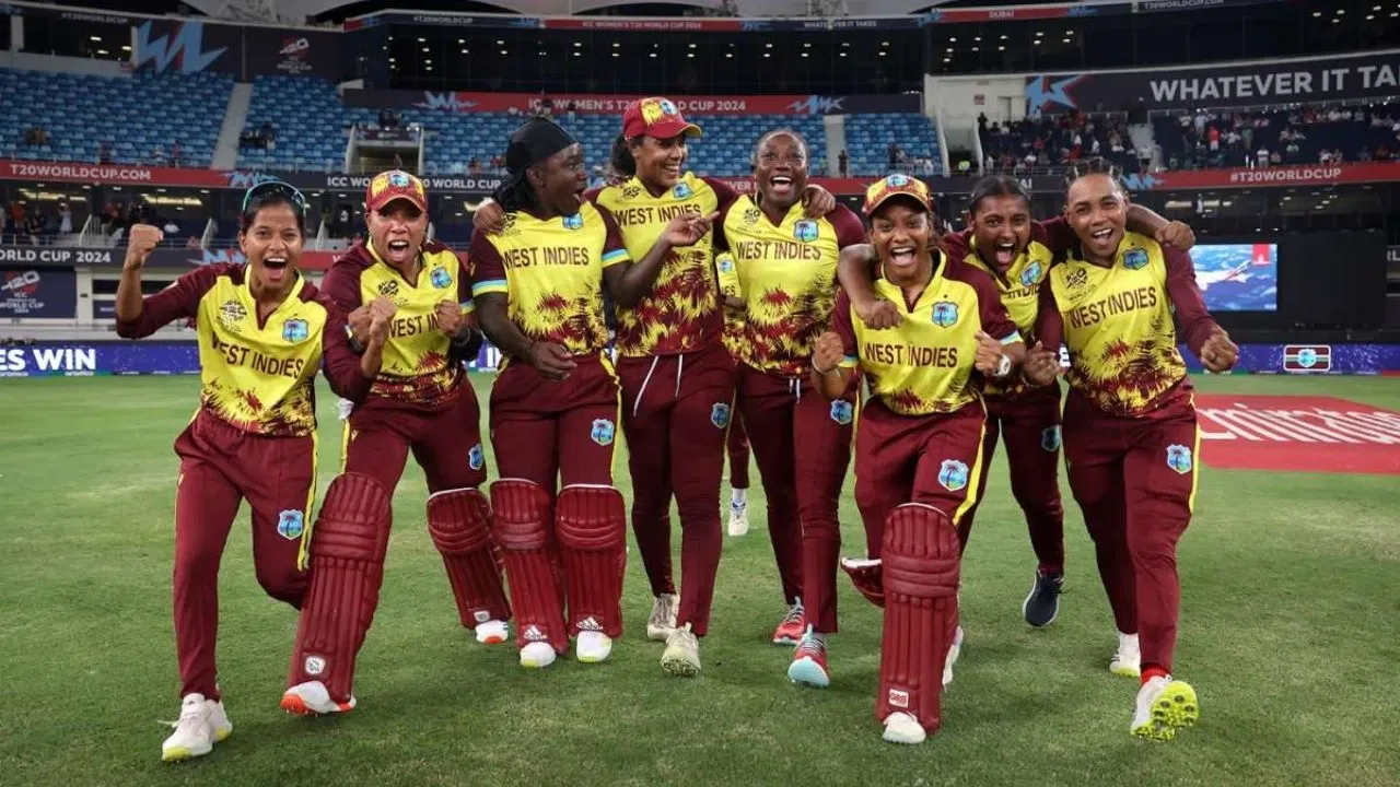 West Indies Womens