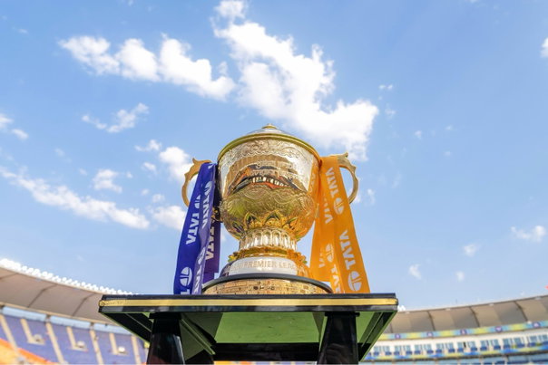 IPL Trophy