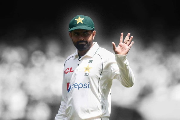 What next for Pakistan’s Babar Azam?
