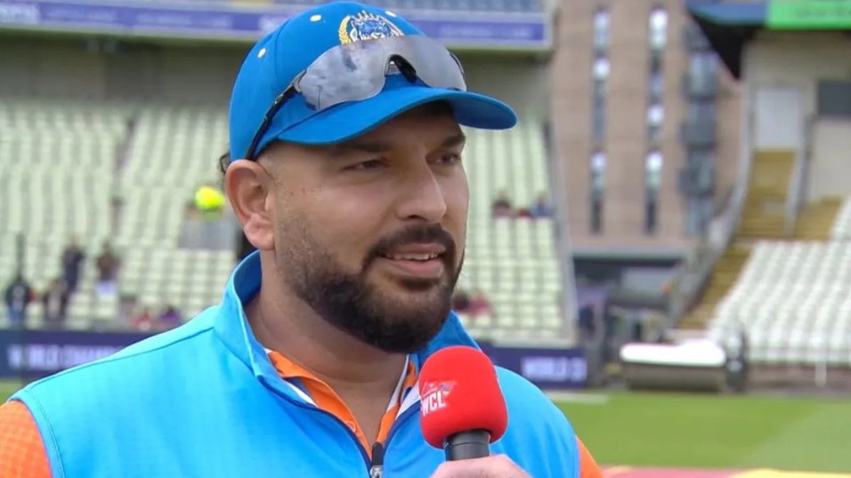 IND vs BAN: Yuvraj Singh shockingly ignores Sachin, Kohli, Dhoni; picks ...
