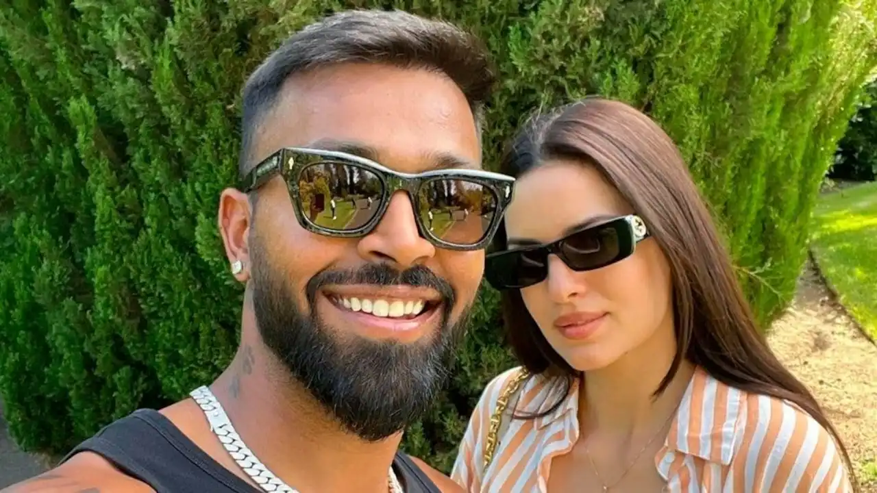 hardik pandya wife 