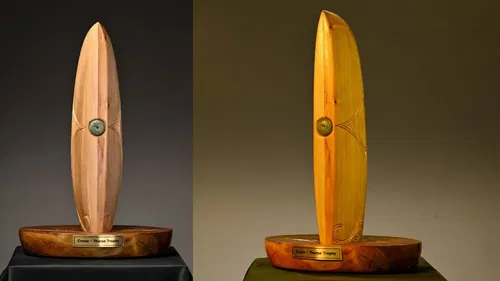 New Trophy To Be Named After ICC Hall Of Famer Martin Crowe And Former England Batter Graham Thorpe