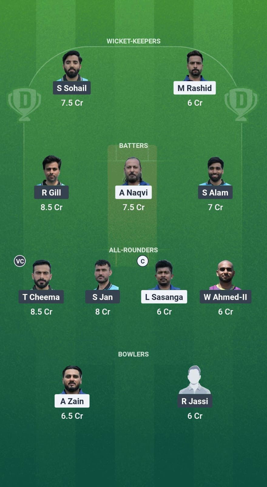 BUG VS ROE DREAM1 Prediction Fantasy Cricket Tips Dream11 Team Ecs T10 Romania