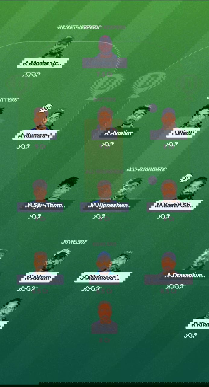 09906447 0543 4a03 9f29 355985bef0b3 TRN vs AIOC Dream11 Prediction Fantasy Cricket Tips Dream11 Team Kuwait T20 Challengers League A