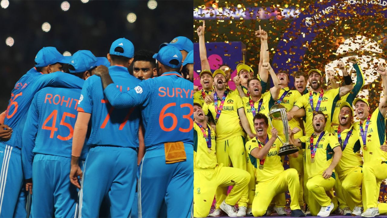 10 Richest Cricket Boards In The World