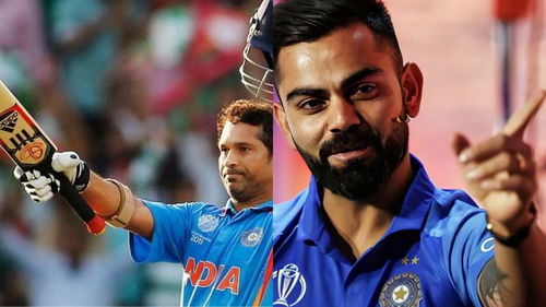 10 Richest Cricketers In The World