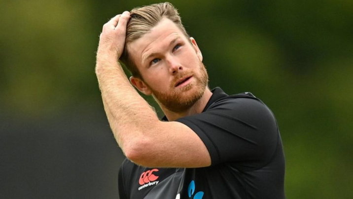 James Neesham