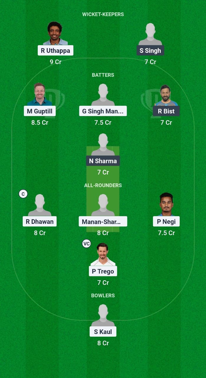 CW vs BBY Dream11 Prediction Fantasy Cricket Tips Dream11 Team Legends 90 - T20 2025 