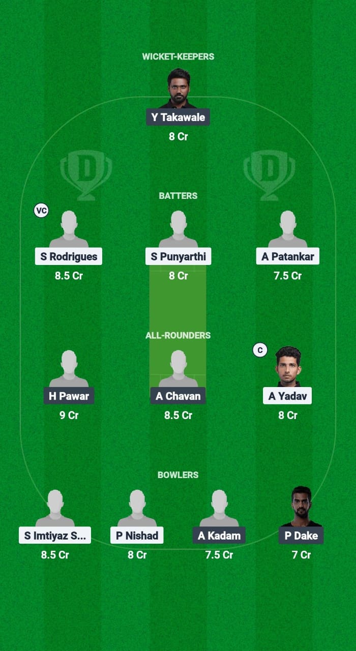 KOT vs KLT Dream11 Prediction Fantasy Cricket Tips Dream11 Team European T10 Cricket League 2025 