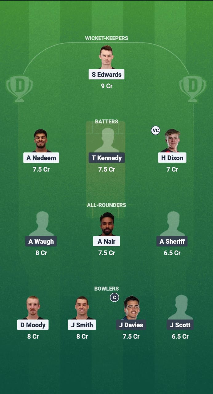 1000641625 MRA vs MSA Dream11 Prediction Fantasy Cricket Tips Dream11 Team Melbourne T10 2025