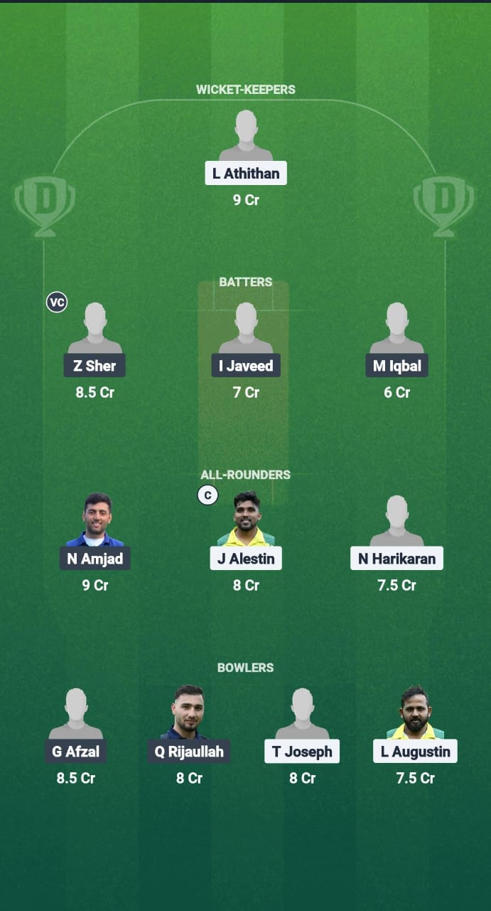 1000653055 R94 vs PZ Dream11 Prediction Fantasy Cricket Tips Dream11 Team ECS T10 France 2025