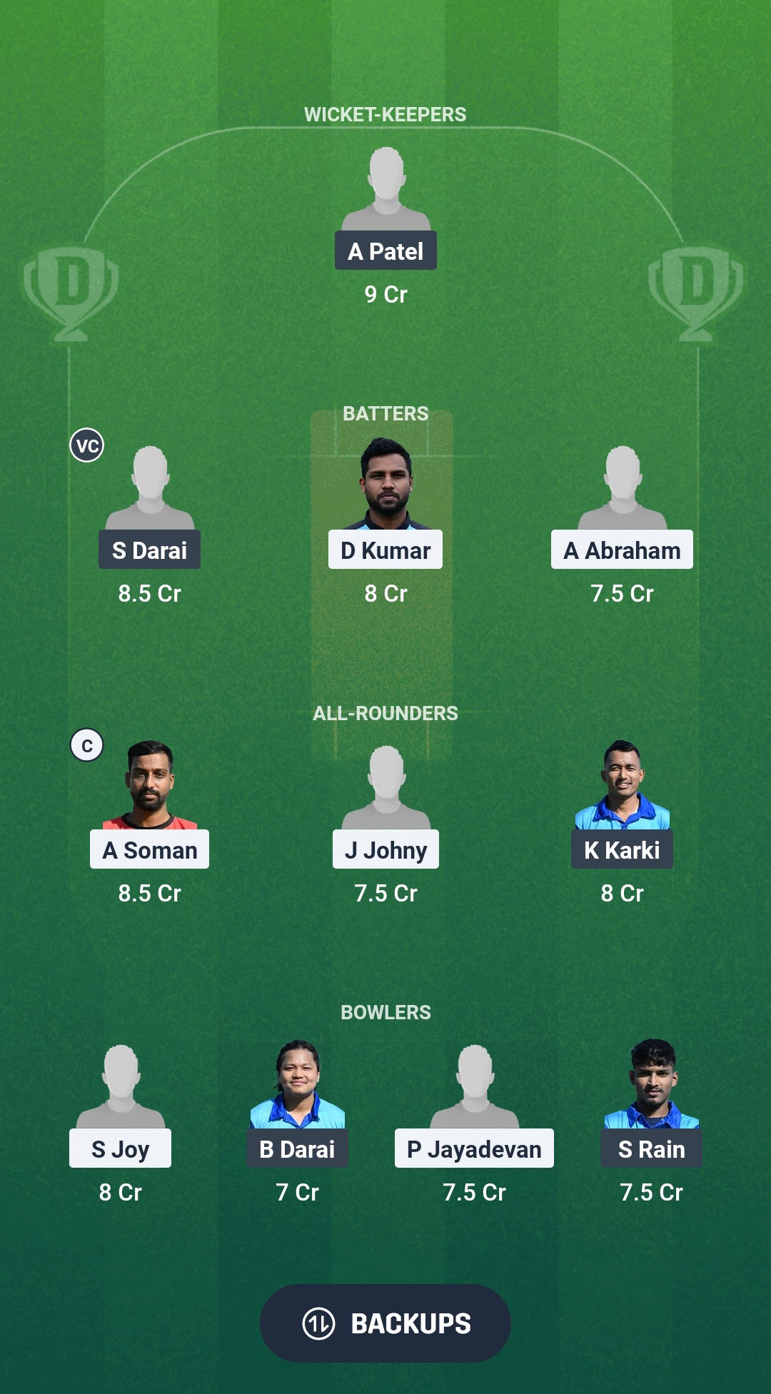 1000657027 MSW vs GU Dream11 Prediction Fantasy Cricket Tips Dream11 Team ECS T10 Malta 2025