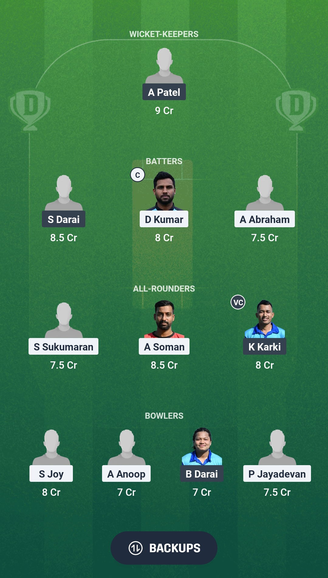 1000657029 MSW vs GU Dream11 Prediction Fantasy Cricket Tips Dream11 Team ECS T10 Malta 2025