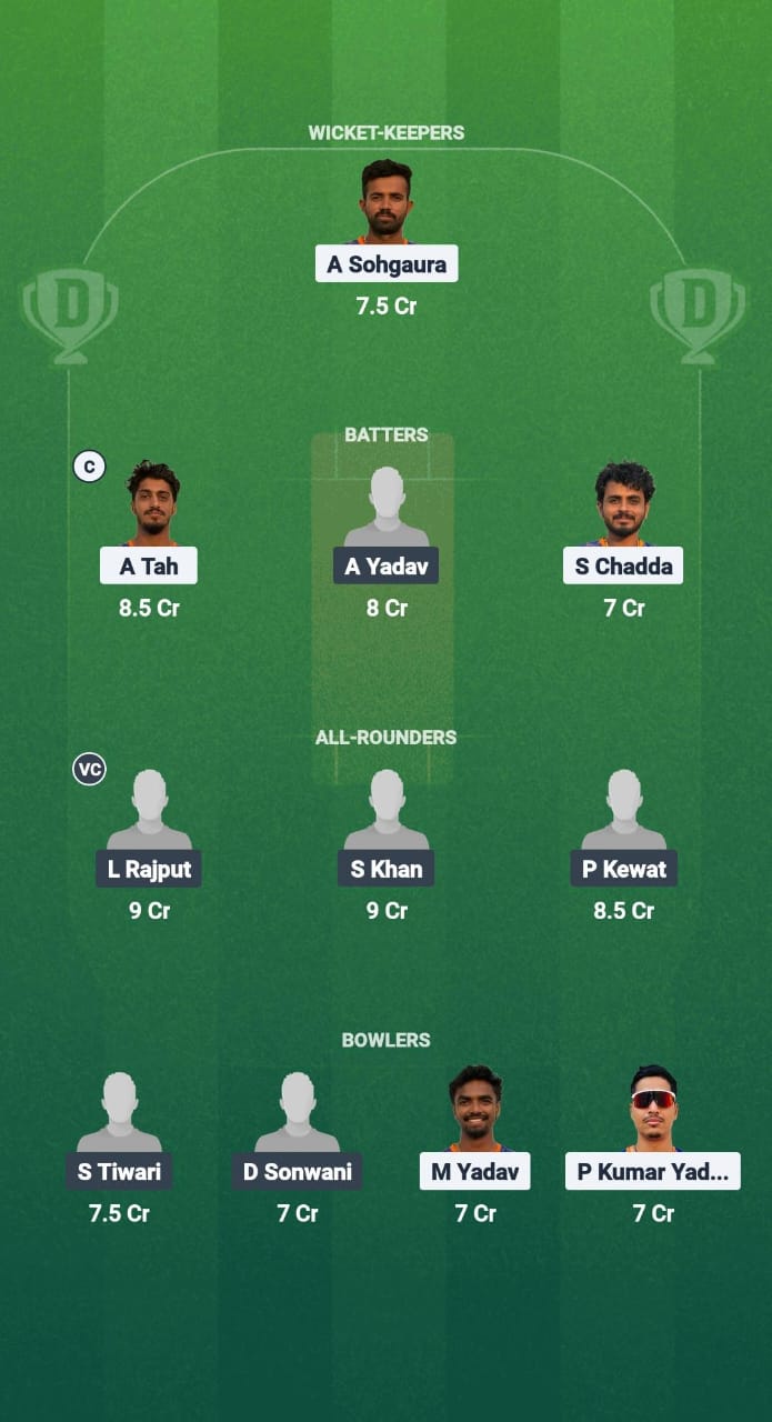 1000660763 BIL vs JCH Dream11 Prediction Fantasy Cricket Tips Dream11 Team Chhattisgarh T20 2025