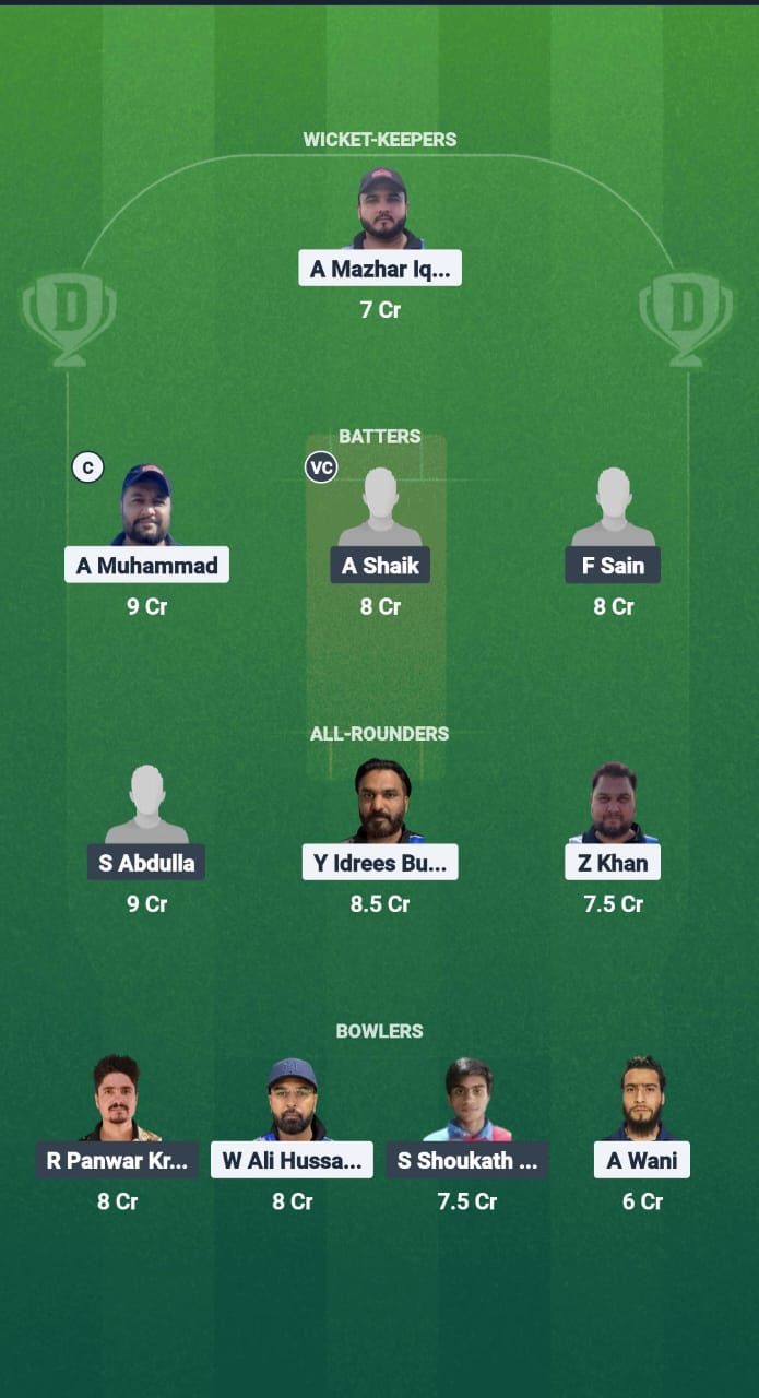 1000660815 MEC vs THU-B Dream11 Prediction Fantasy Cricket Tips Dream11 Team Kuwait T20 Challengers League B 2025