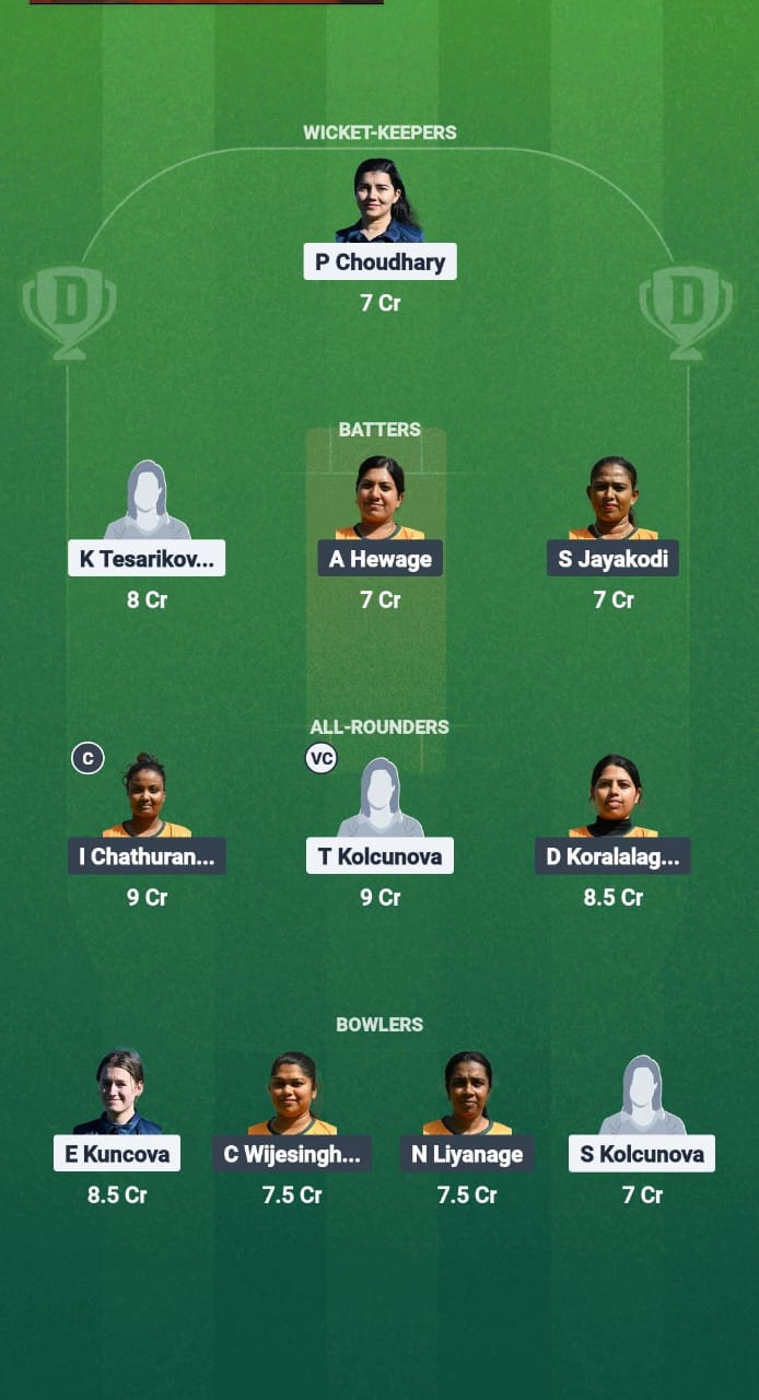 1000660970 CZE-W vs CYP-W Dream11 Prediction Fantasy Cricket Tips Dream11 Team ECN Czechia-Cyprus T20IW 2025