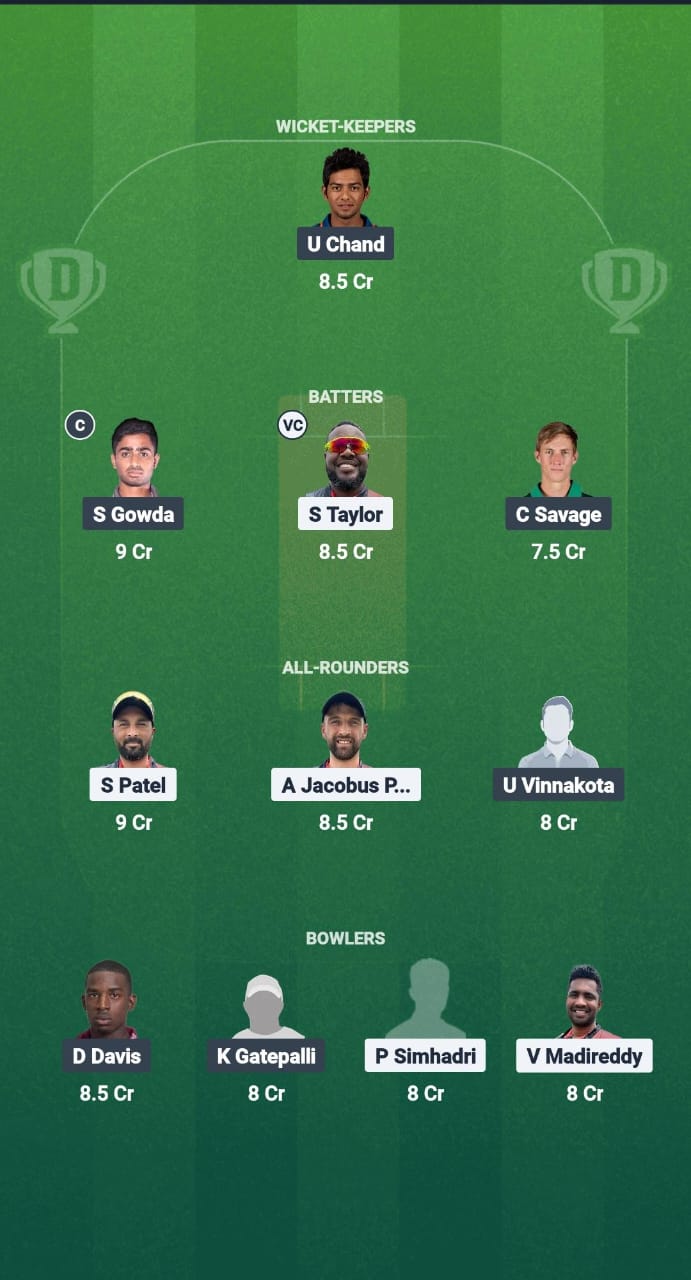 1000661524 ATF vs MCA Dream11 Prediction Fantasy Cricket Tips Dream11 Team Houston T20 Open 2025
