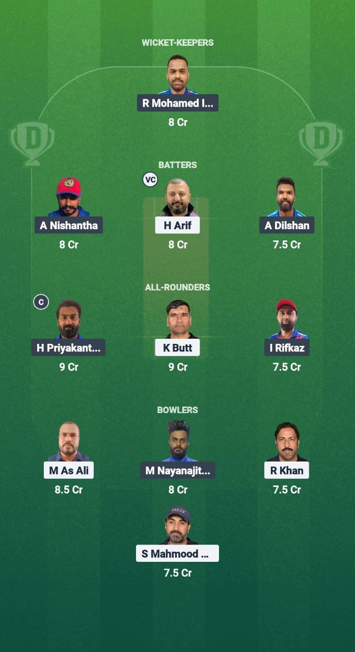 1000661530 TRN vs CECC Dream11 Prediction Fantasy Cricket Tips Dream11 Team Kuwait T10 Challengers League 2025