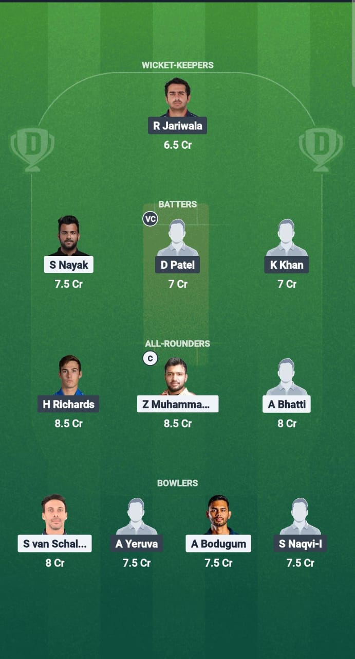 1000662193 PRG vs SA Dream11 Prediction Fantasy Cricket Tips Dream11 Team Houston T20 Open 2025
