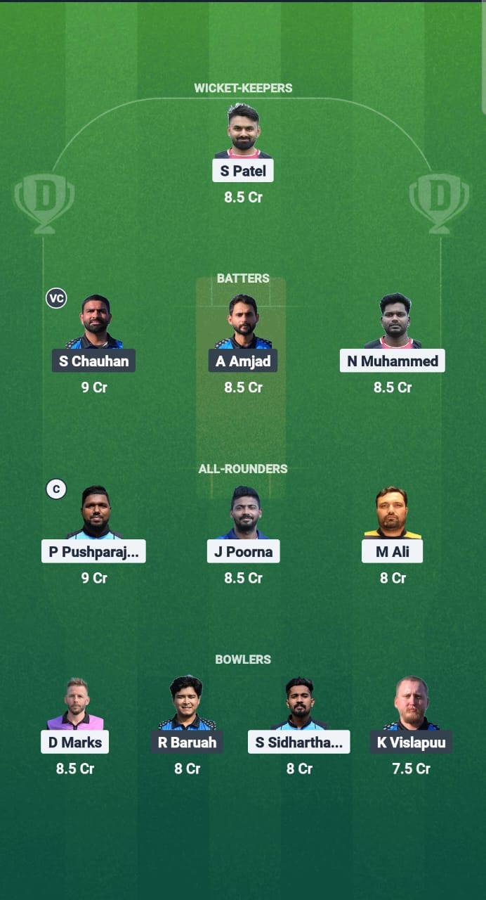 1000662430 MAL vs EST Dream11 Prediction Fantasy Cricket Tips Dream11 Team ECI T10 Malta-Estonia 2025