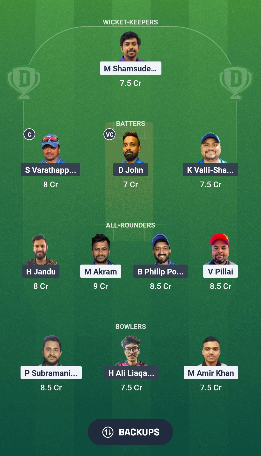 1000662486 ALM vs KRM Dream11 Prediction Fantasy Cricket Tips Dream11 Team Kuwait T10 Challengers League 2025