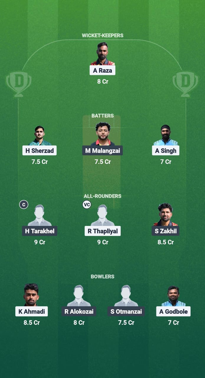 1000667064 STRC vs BEV Dream11 Prediction Fantasy Cricket Tips Dream11 Team ECSN T10 Belgium 2025