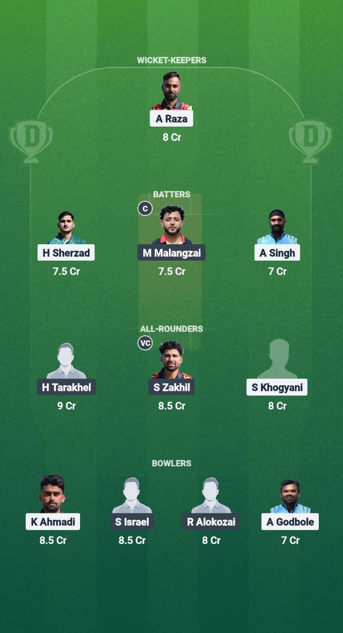 1000667067 STRC vs BEV Dream11 Prediction Fantasy Cricket Tips Dream11 Team ECSN T10 Belgium 2025