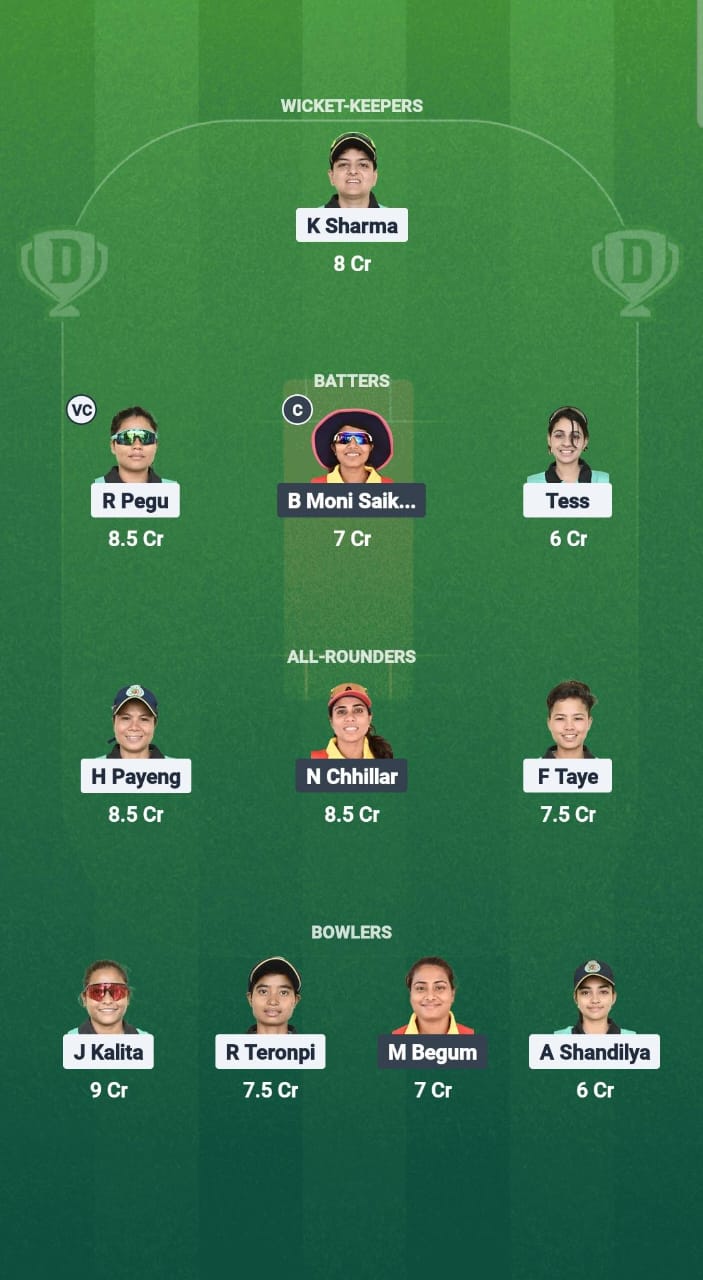 1000668047 Yc-w vs sg-w dream11 Fate