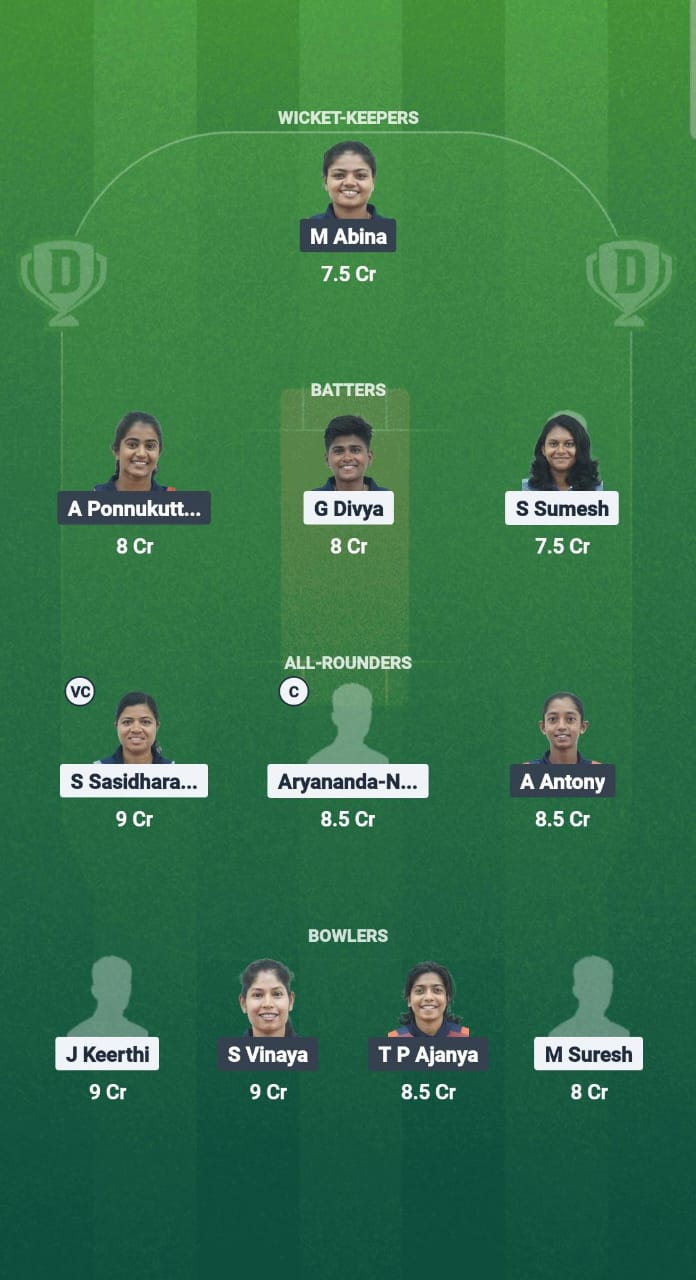 1000668772 PEA vs RUB Dream11 Prediction Fantasy Cricket Tips Dream11 Team Kerala T20 Womens Challenger Trophy