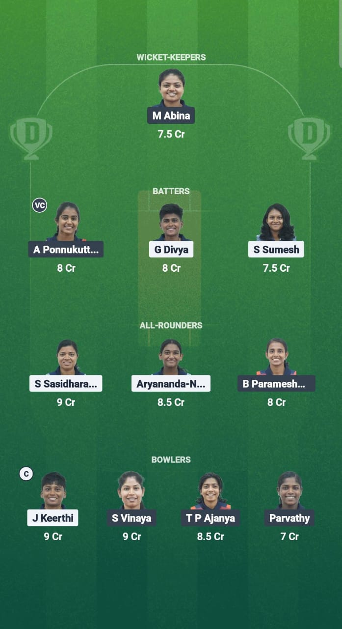 1000668775 PEA vs RUB Dream11 Prediction Fantasy Cricket Tips Dream11 Team Kerala T20 Womens Challenger Trophy