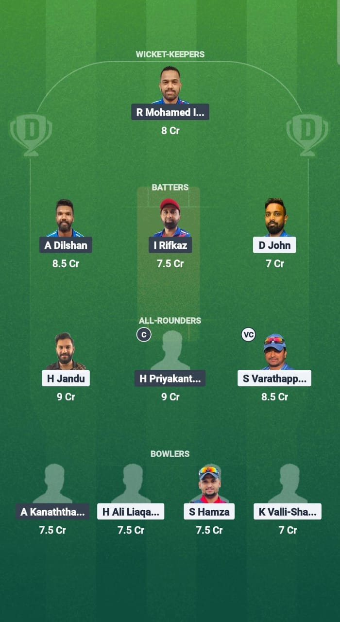 1000668849 KRM vs CECC Dream11 Prediction Fantasy Cricket Tips Dream11 Team Kuwait T10 Challengers League 2025