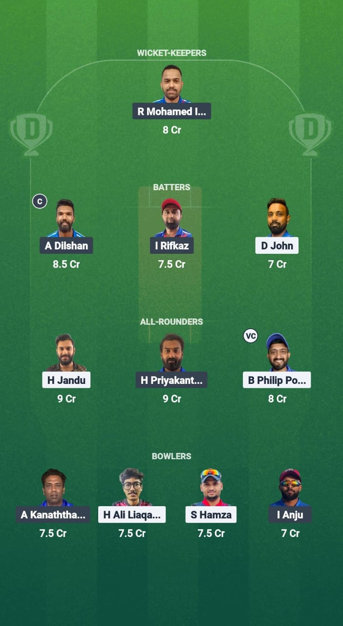 1000668852 KRM vs CECC Dream11 Prediction Fantasy Cricket Tips Dream11 Team Kuwait T10 Challengers League 2025